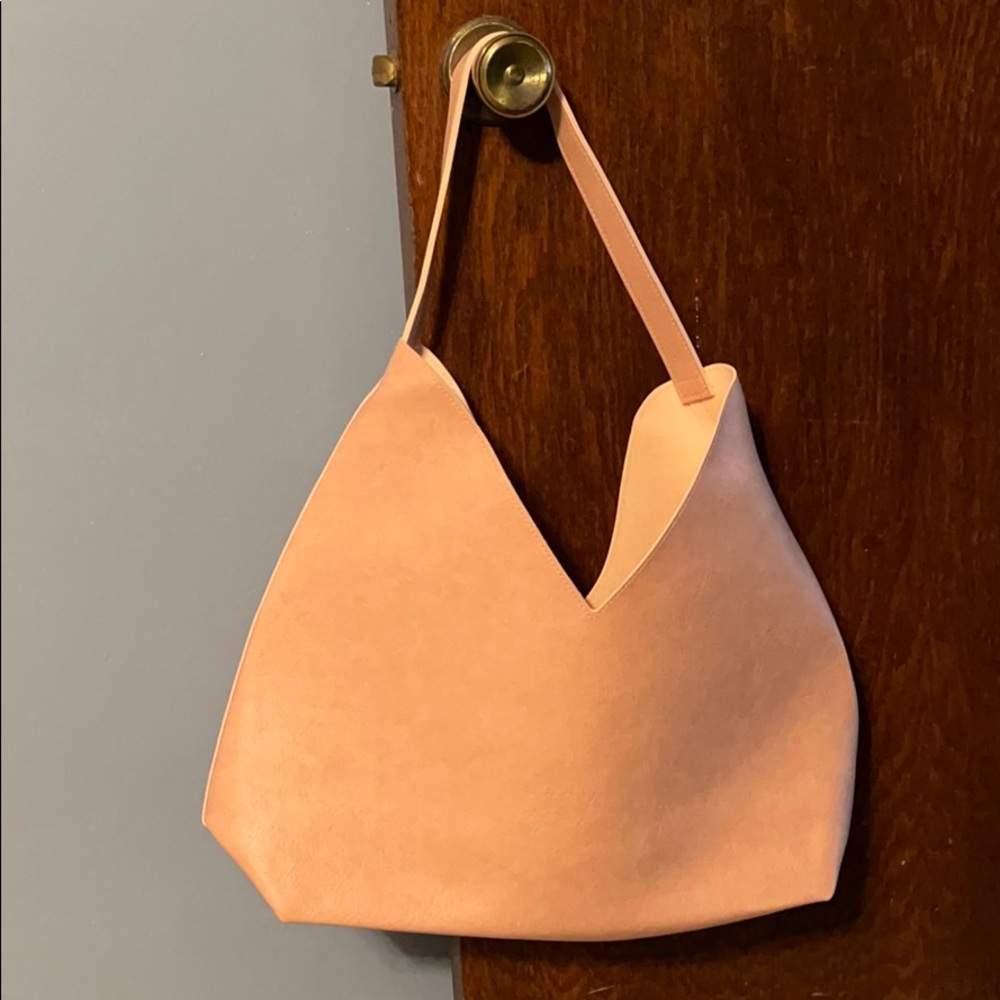 Pink Tote - Picture 2 of 4